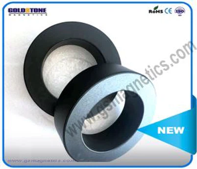 Croímhód Cuanta Nanocrystaline Thacht CoreNCG-107625-S (102x76x25mm)