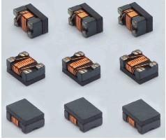 Inductor ar herida ar alambre,