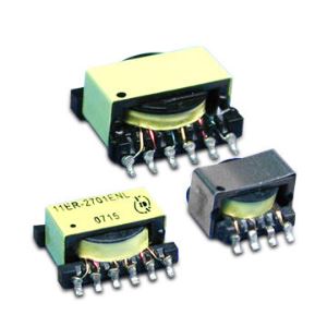 Cambio transformador