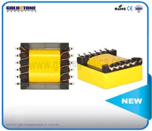 EFD25 6 + 6 SMD High Frequency Transformer, EFD Cineál Trasfhoirmeoir