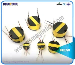 G18 G22 G26 G30 G36 G42custom Design Ferrite Core Ard-Minicíocht Pot Transformer