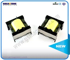 Ard-minicíocht Trasfhoirmeoir ETD59 13 + 13 Déantóir Claochladán Cothrománach Custaiméanta