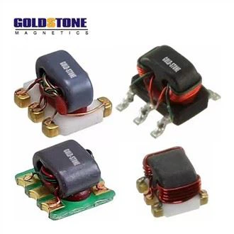 Trasfhoirmeoir RF Balun
