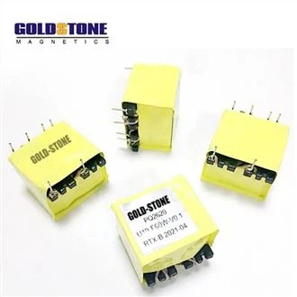 PQ2620 Trasfhoirmeoir Ard-Minicíochta