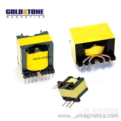 Monaróir Trasfhoirmeoir Ard-minicíocht Athraigh Soláthar Cumhachta PQ Sraith Iomlán